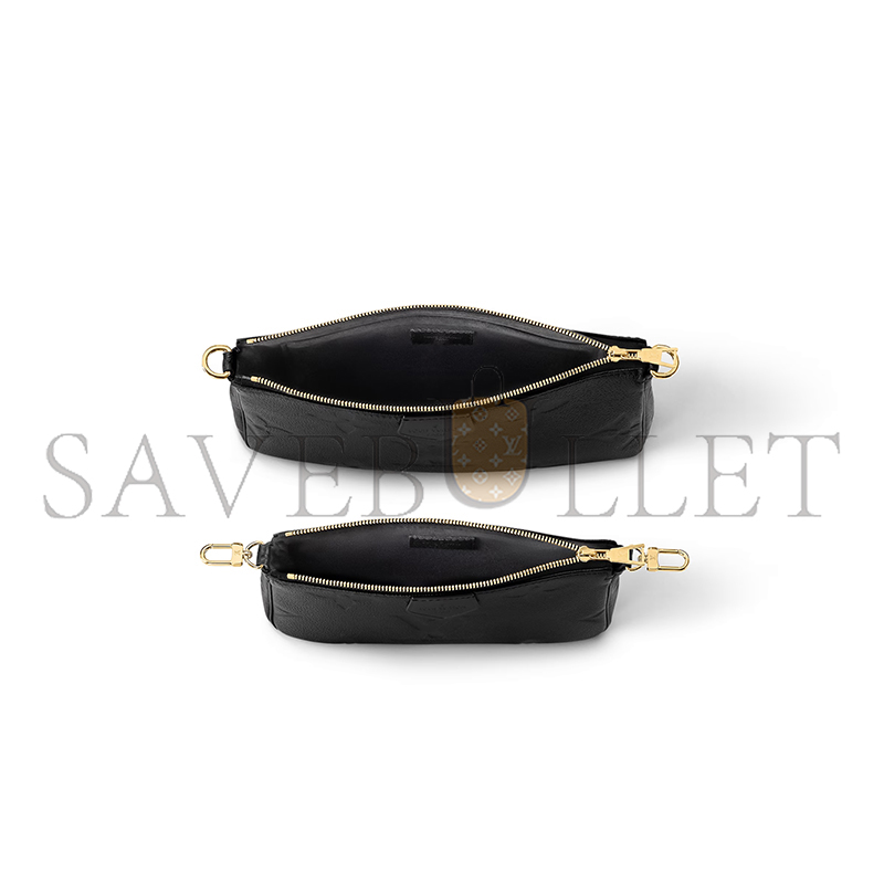 l0vis Vvtt0n master multi pochette accessoires m80399 (25*14.5*4.5cm)